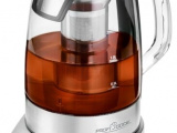 Чайник электрический Profi Cook PC-WKS 1167G 0