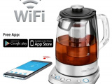 Чайник электрический Profi Cook PC-WKS 1167G 3