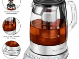 Чайник электрический Profi Cook PC-WKS 1167G 4