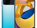 Смартфон Xiaomi Poco M4 Pro 5G 4/64Гб RU Синий 0