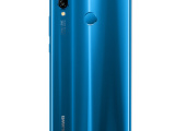 Смартфон Huawei P20 Lite 64Гб Синий 3