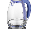 Чайник электрический Kitfort КТ-6668 1