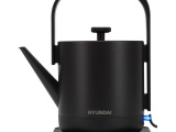 Чайник электрический Hyundai HYK-S2507 черный 0