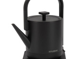 Чайник электрический Hyundai HYK-S2507 черный 1