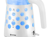 Чайник электрический Vitek VT-7048-01 0