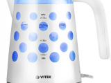 Чайник электрический Vitek VT-7048-01 1