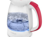 Чайник электрический Kitfort КТ-6678 1
