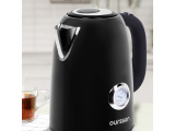 Чайник электрический Oursson EK1752M/BL Черный 0