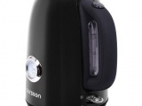 Чайник электрический Oursson EK1752M/BL Черный 2
