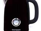Чайник электрический Oursson EK1752M/BL Черный 1
