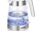 Чайник электрический Kitfort КТ-6682 1