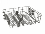 Посудомоечная машина встраиваемая Maunfeld MLP-12S 10