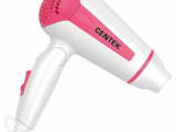 Фен Centek CT-2201 Розовый 3