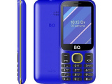 Мобильный телефон BQ 2820 Step XL+ Синий/жёлтый 0
