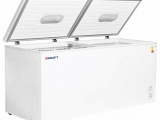 Морозильный ларь Kraft BD(W)-600 0