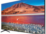 75' Телевизор Samsung UE75TU7100 2