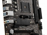 Материнская плата MSI A520M PRO 13