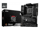 Материнская плата MSI B550-A PRO 1