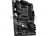 Материнская плата MSI B550-A PRO 4