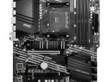 Материнская плата MSI B550-A PRO 6