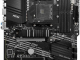 Материнская плата MSI B550-A PRO 10