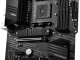 Материнская плата MSI B550-A PRO 12