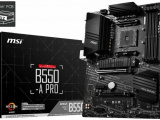 Материнская плата MSI B550-A PRO 13