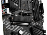 Материнская плата MSI B550-A PRO 20