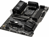 Материнская плата MSI B550-A PRO 24