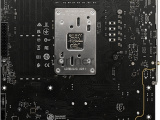Материнская плата MSI B650M PROJECT ZERO 5