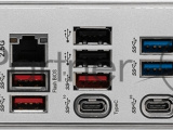 Материнская плата MSI B650M PROJECT ZERO 6