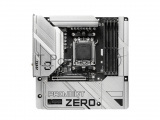 Материнская плата MSI B650M PROJECT ZERO 7