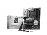 Материнская плата MSI B760 GAMING PLUS WIFI DDR4 0
