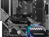 Материнская плата MSI MAG B550 TOMAHAWK MAX WIFI 2