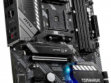 Материнская плата MSI MAG B550 TOMAHAWK MAX WIFI 4