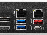Материнская плата MSI MAG B550 TOMAHAWK MAX WIFI 5