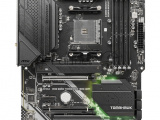 Материнская плата MSI MAG B550 TOMAHAWK MAX WIFI 6