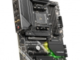 Материнская плата MSI MAG B550 TOMAHAWK MAX WIFI 9