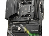 Материнская плата MSI MAG B550 TOMAHAWK MAX WIFI 10
