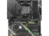 Материнская плата MSI MAG B550 TOMAHAWK MAX WIFI 11