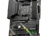 Материнская плата MSI MAG B550 TOMAHAWK MAX WIFI 12
