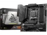 Материнская плата MSI MAG B650M MORTAR WIFI 1