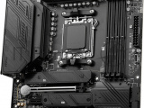 Материнская плата MSI MAG B650M MORTAR WIFI 2