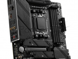 Материнская плата MSI MAG B650M MORTAR WIFI 5