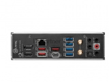 Материнская плата MSI MAG B650M MORTAR WIFI 7