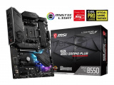 Материнская плата MSI MPG B550 GAMING PLUS 10