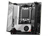 Материнская плата MSI MPG B650I EDGE WIFI 0