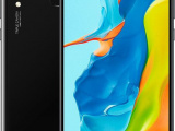 Смартфон Huawei P30 Lite 6/256Gb Чёрный 0