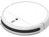 Робот-пылесос Xiaomi Mi Mijia 1T Sweeping Robot (STYTJ02ZHM) Чёрный 1