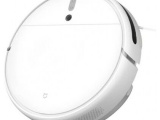 Робот-пылесос Xiaomi Mi Mijia 1T Sweeping Robot (STYTJ02ZHM) Чёрный 2